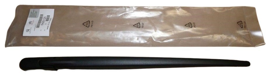 6429Q5 Citroen/Peugeot Arm, rear wiper