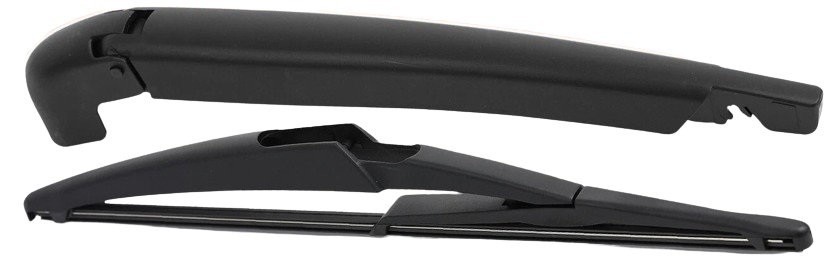 K68079869AA Fiat/Alfa/Lancia Rear wiper blade with lever 310 mm (12")