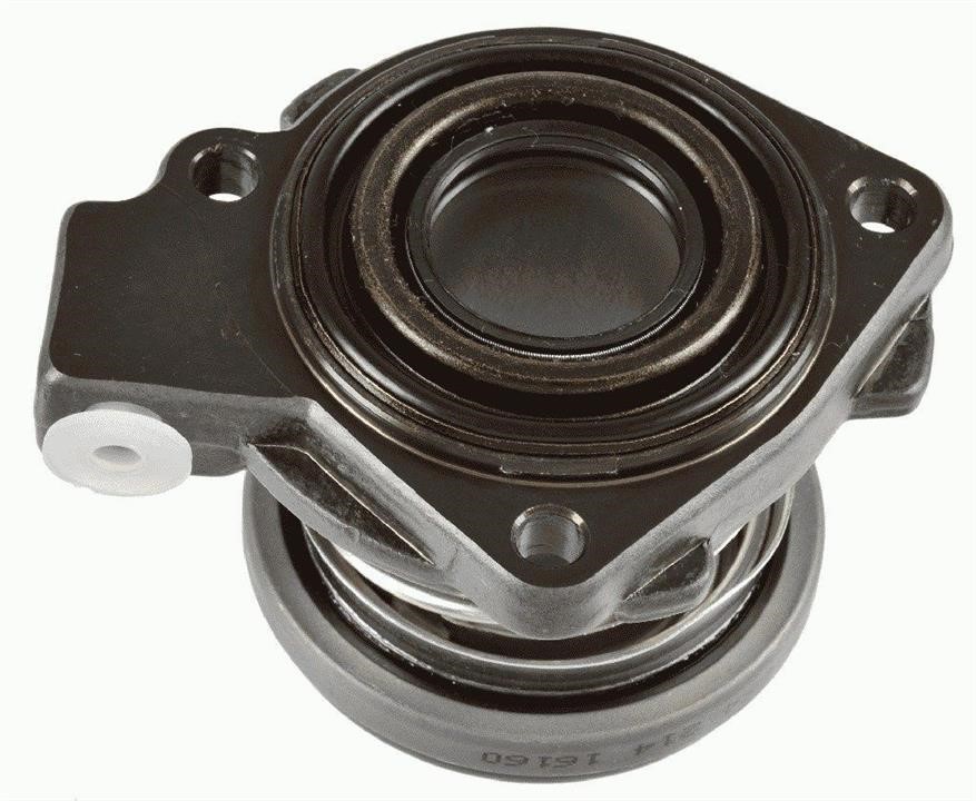 Release bearing Saab 9-3: NWSPL021 NTY Release bearing