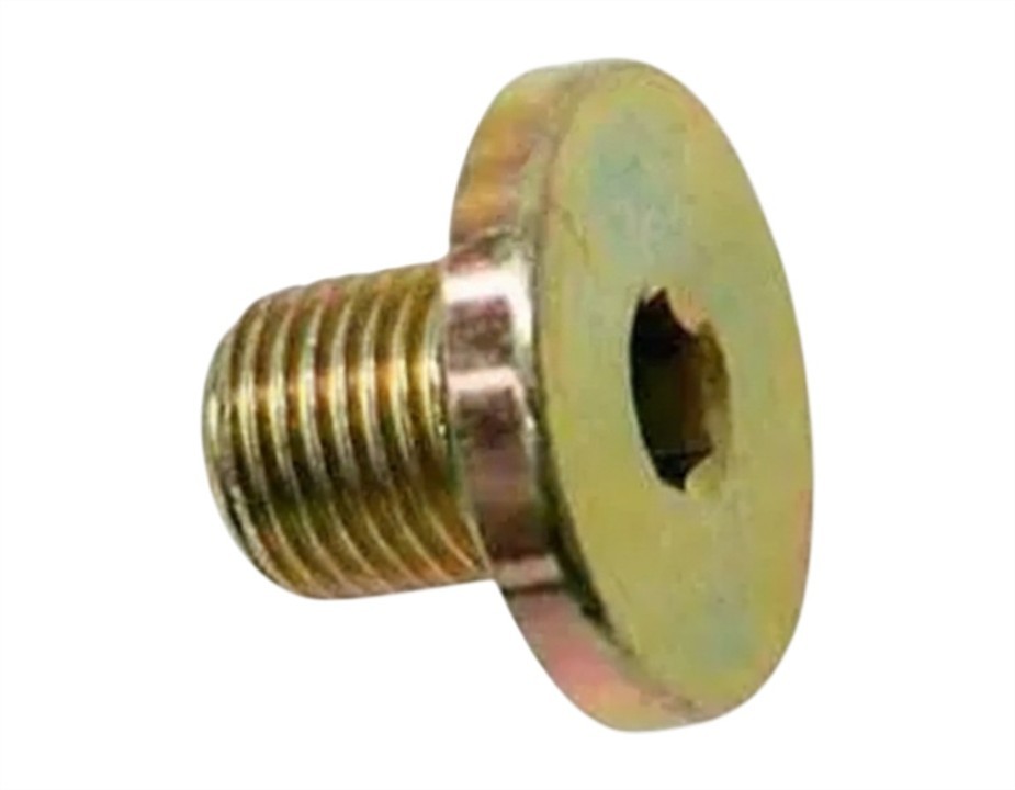 A0009976532 Mercedes Automatic Transmission oil drain plug