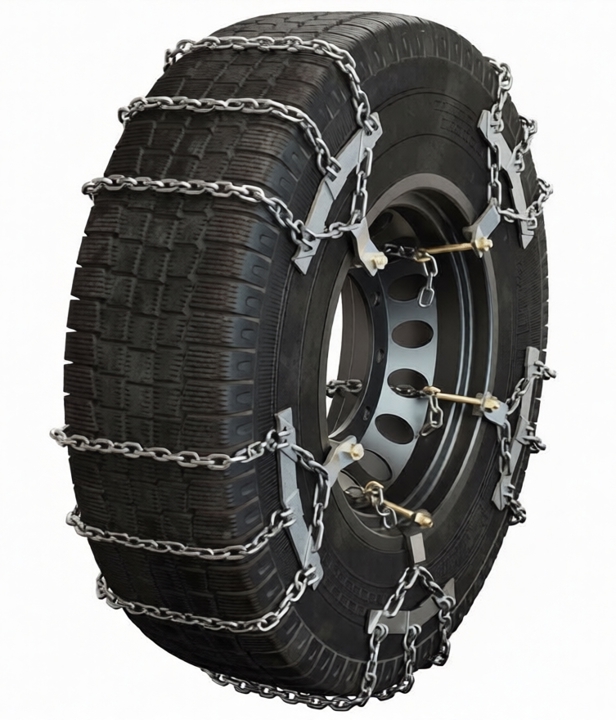 STREMEA0006 Veriga Snow chains (Class N), 2 pc