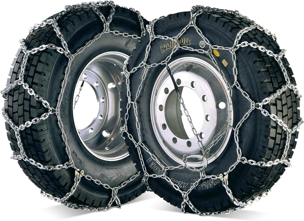 Tires Chery Very: E3000820 Jope Snow chains (Class N), 2 pc