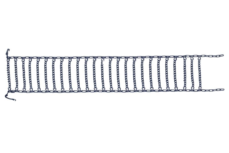 Snow chains (Class N), 2 pc Veriga NORDKAPP PLUS 38