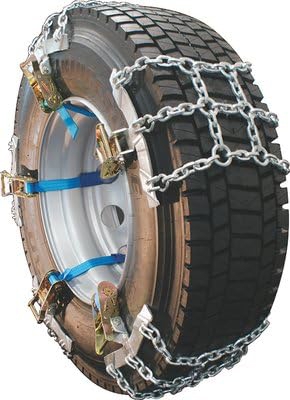Tires Chery Transcom: STREMESSTOP3 Veriga Snow chains (Class N), 2 pc