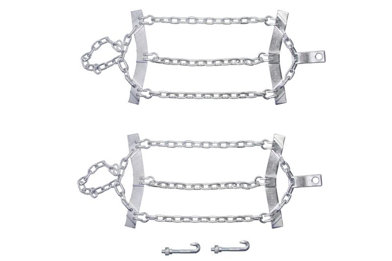Snow chains (Class N), 2 pc Veriga STREME A-00/06