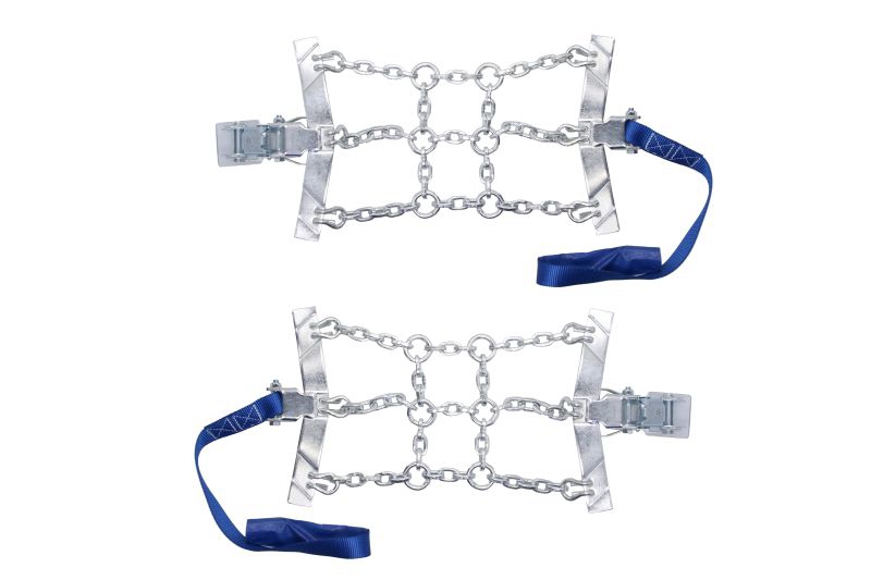 Snow chains (Class N), 2 pc Veriga STREME S-STOP-3