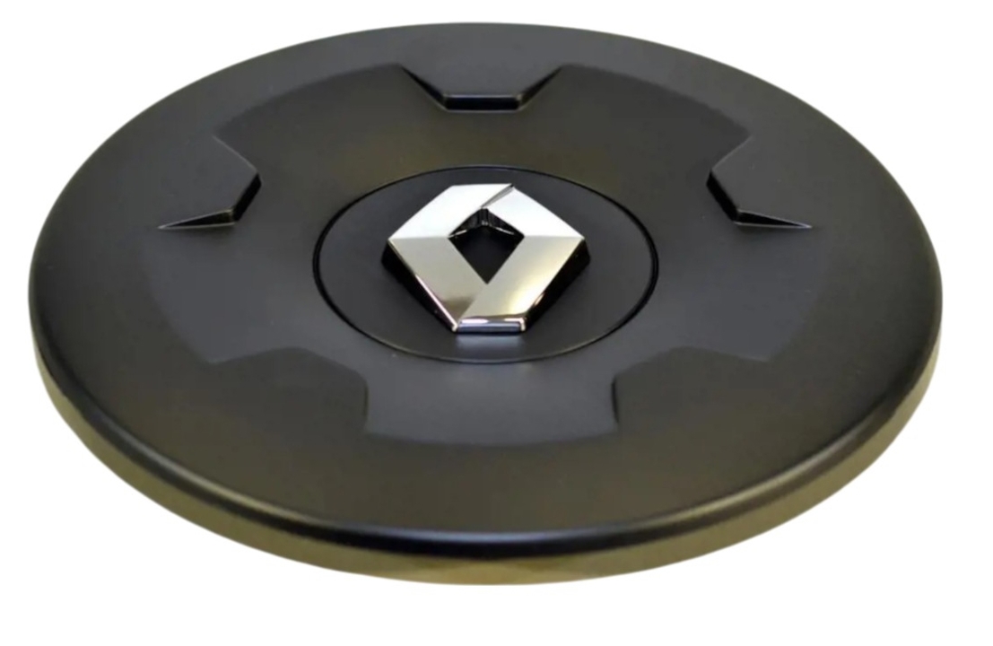RVI8200035453 Renault Wheel cover for steel wheel R16