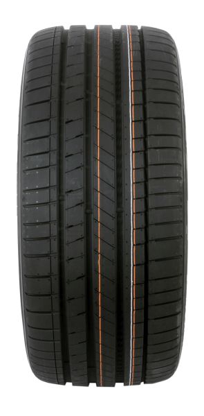 Passenger Summer Tyre Kumho Ecsta Sport PS72 215/45 R17 91Y XL Kumho 2363143