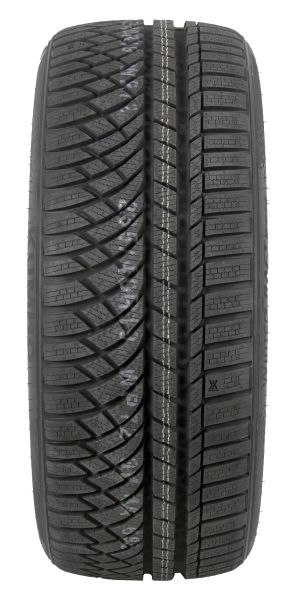 Passenger Winter Tyre Kumho Wintercraft WP72 255/35 R20 97W XL Kumho 2392383