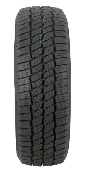 Commercial All Season Tyre Trazano SW613 225/65 R16C 112/110R Trazano SW613040