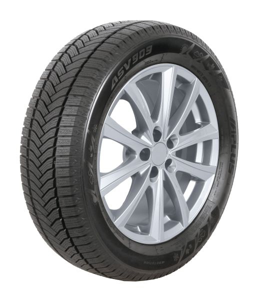 2AP2611H1 Aplus Commercial All Season Tyre Aplus ASV909 205/70 R15C 106/104R