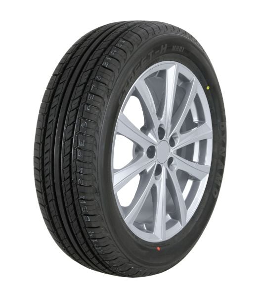 1KE3220010829 Dynamo Passenger Summer Tyre Dynamo Street-H MH01 175/65 R14 86T XL