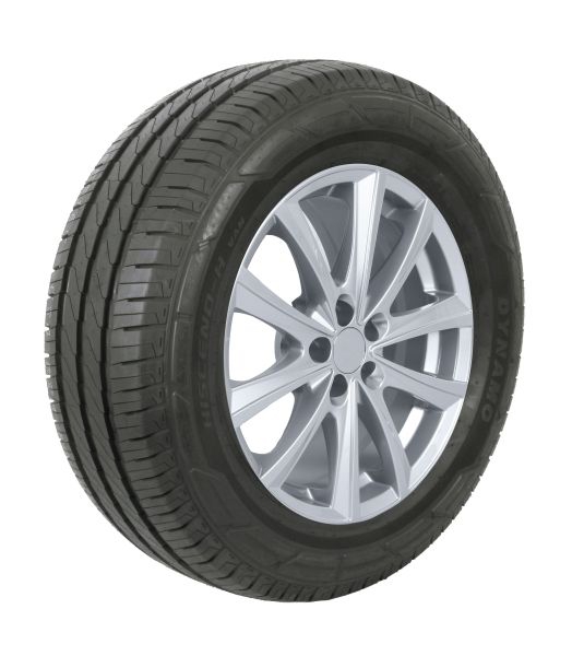 P003220020184 Dynamo Passenger Summer Tyre Dynamo Street-H Pursuit SUV 265/40 R21 105W XL