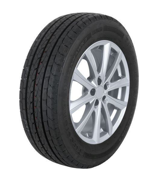 T20Y02R2026E0006 Firestone Commercial Summer Tyre Firestone Vanhawk 3 185/75 R16C 104R