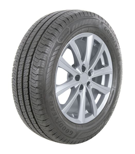 724278 Goodyear Commercial Summer Tyre Goodyear Efficientgrip Cargo 2 205/75 R16C 113/111T
