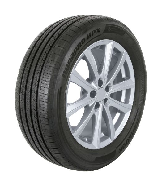 1034877 Hankook Passenger Summer Tyre Hankook Dynapro HPX RA43 225/75 R16 104H