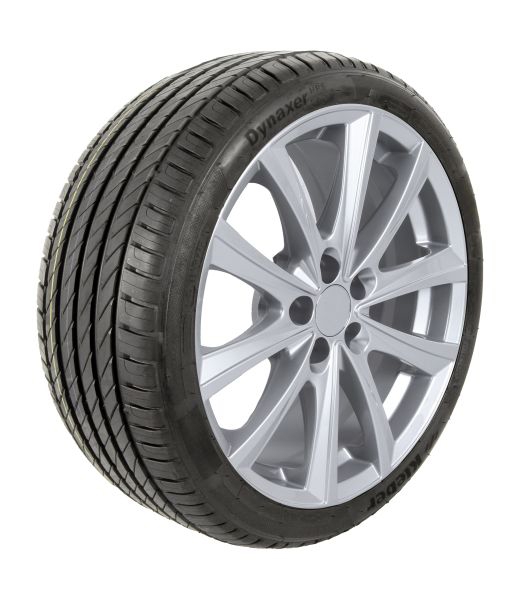 005139 Kleber Tyres Passenger Summer Tyre Kleber Tyres Dynaxer HP5 255/40 R19 96W