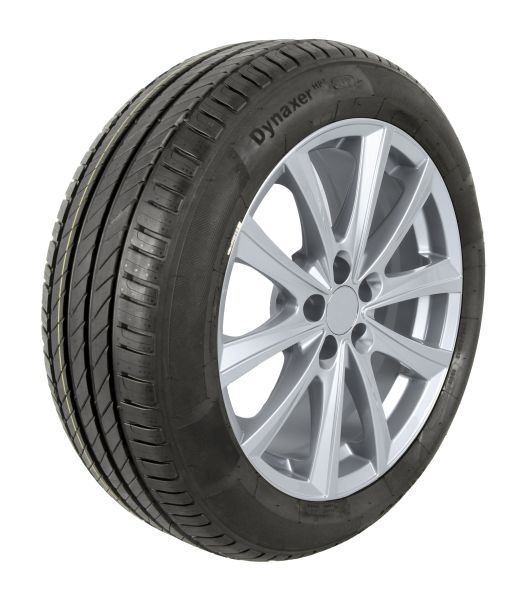 407020 Kleber Tyres Passenger Summer Tyre Kleber Tyres Dynaxer HP5 SUV 295/35 R21 107Y XL