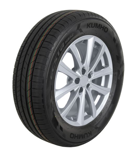 2329173 Kumho Passenger Summer Tyre Kumho Ecsta HS52 215/65 R17 103V XL