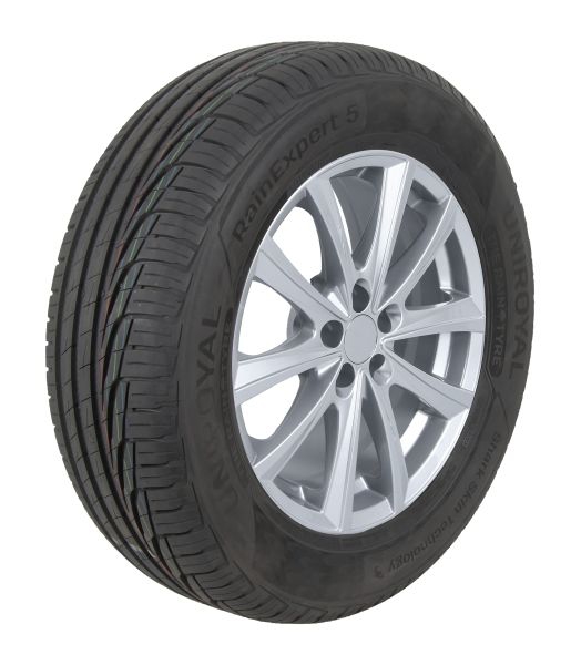 0361215 Uniroyal Passenger Summer Tyre Uniroyal Rainexpert 5 195/65 R15 95H XL
