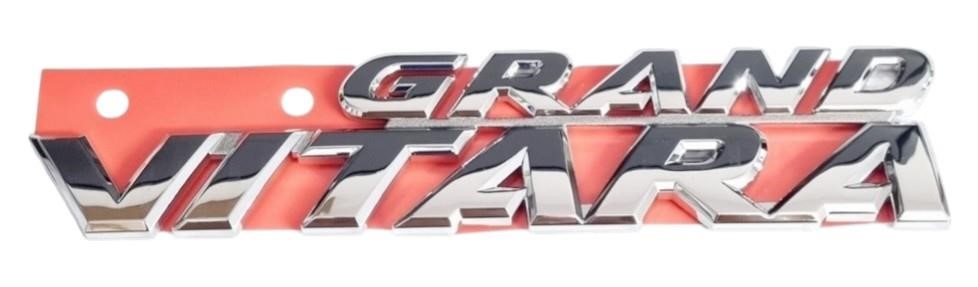 7784165J100PG Suzuki Rear door logo