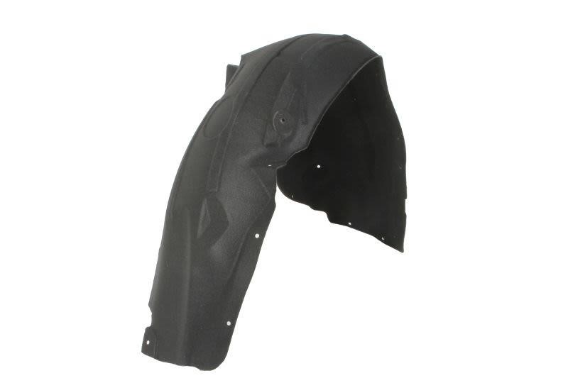 51717186730 BMW Rear right fender liner