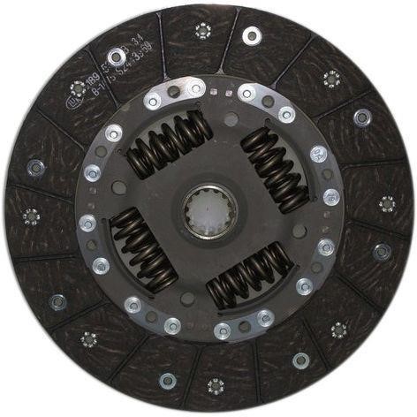 Clutch plate Toyota Corolla: 3125012601 Toyota Clutch disc