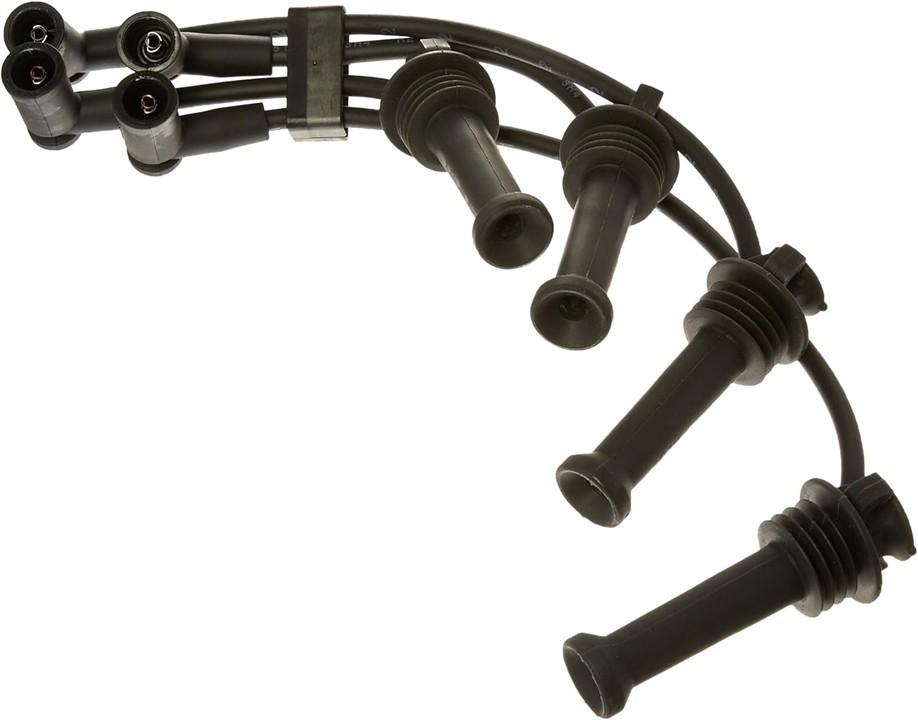 WR6126 Motorcraft Ignition lead set