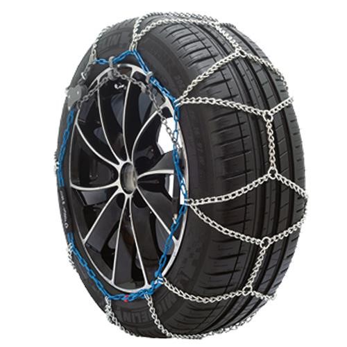 Tires Changan: SEVEN790 Veriga Snow chains (Class D–E), 2 pc