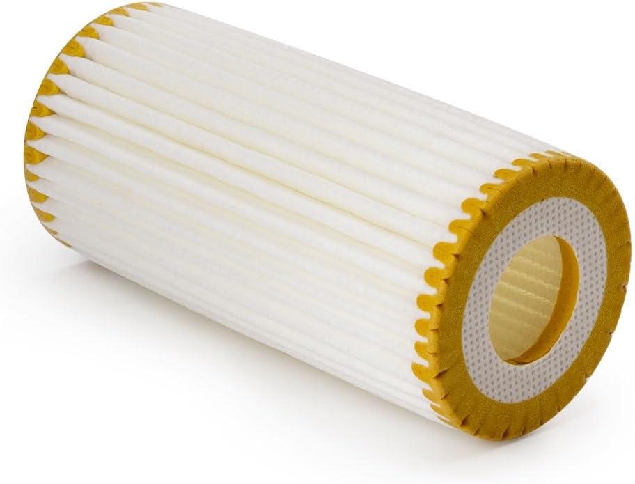 VAG 06L 115 562 E Oil Filter 06L115562E 06L115562E VAG Oil Filter
