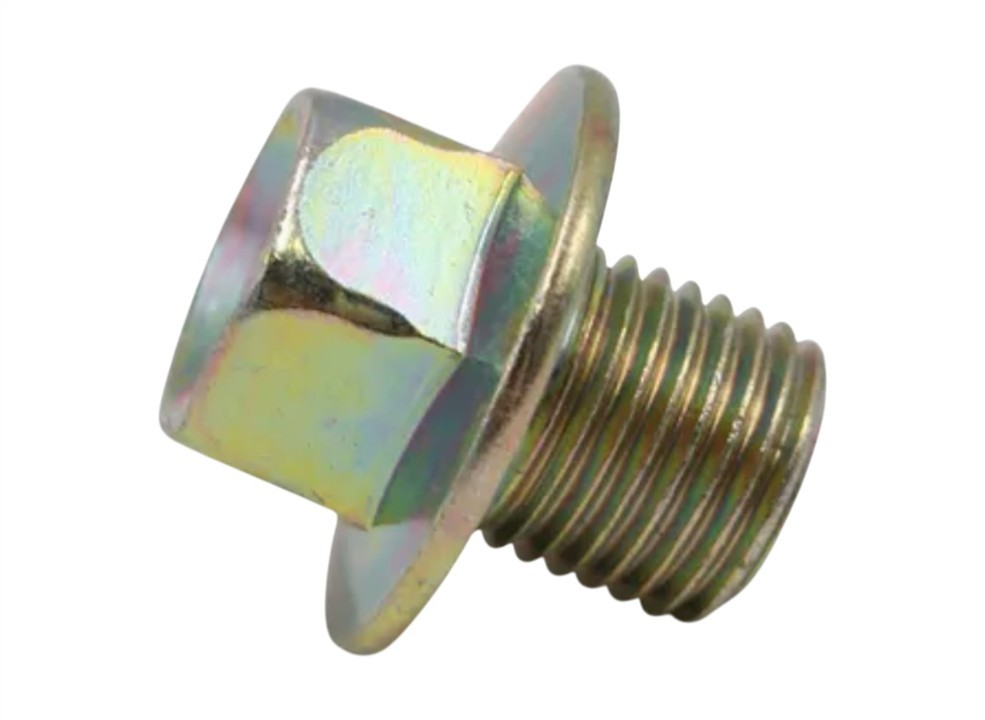 1112801M01 Nissan Sump plug