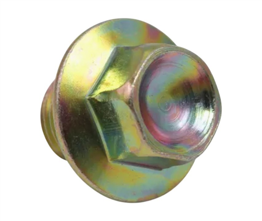 Sump plug Nissan 11128-01M01