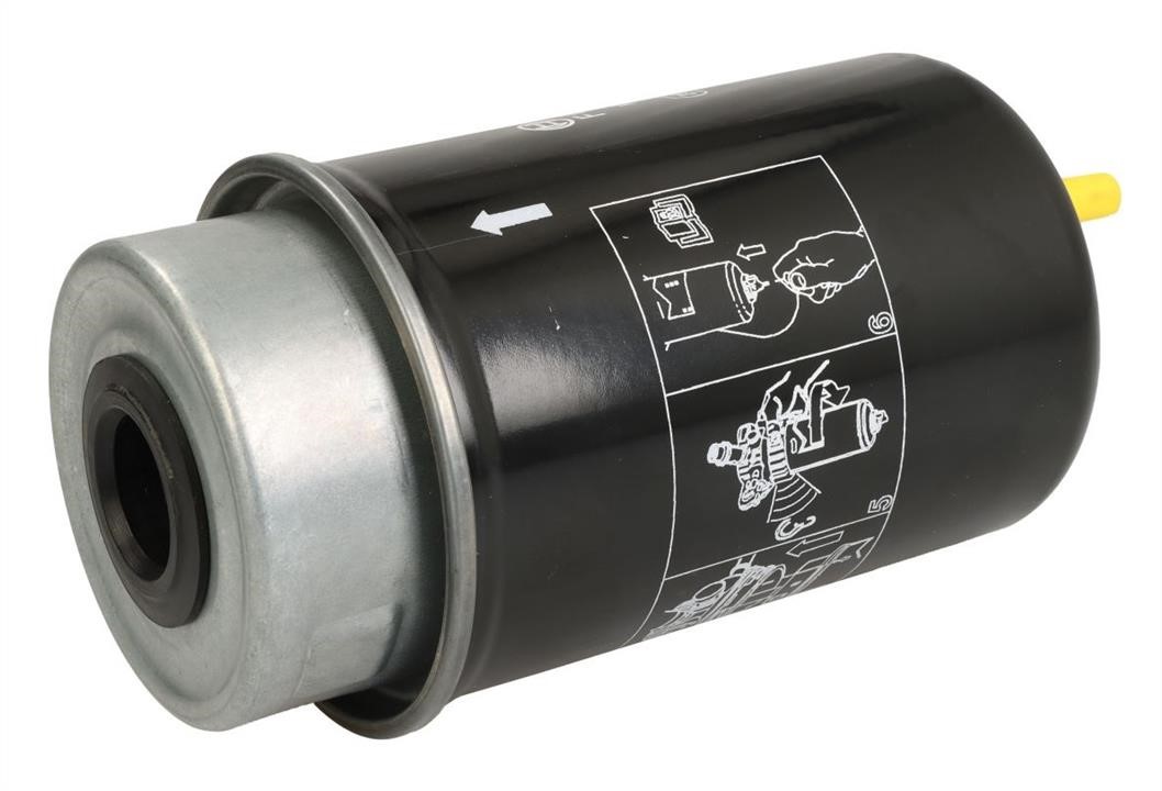 Automotive fuel filter Land Rover Range Rover: F026402384 Bosch Fuel filter