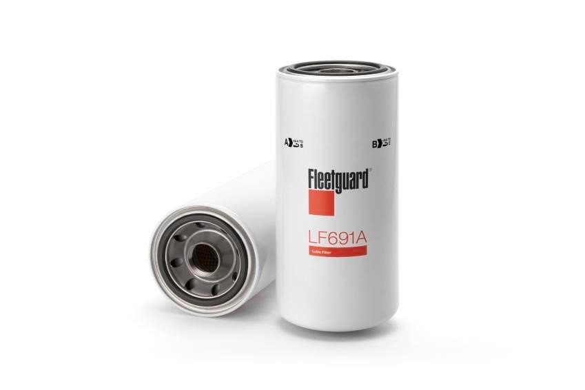 Buy Fleetguard LF691A at a low price in United Arab Emirates!