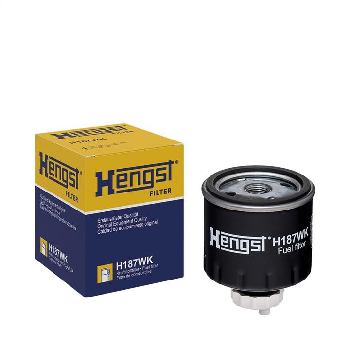 Buy Hengst H187WK at a low price in United Arab Emirates!