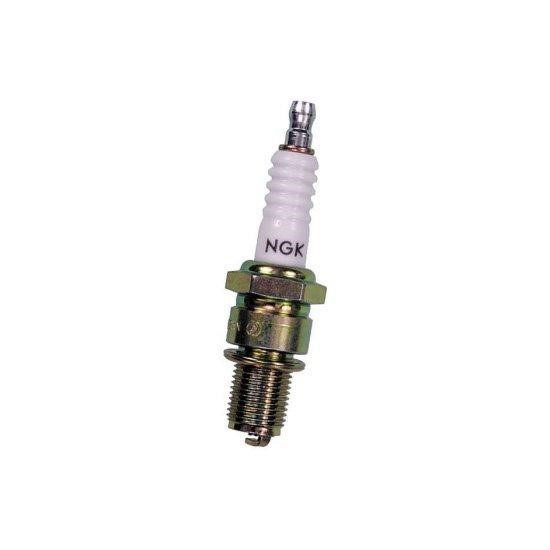 NGK 2168 Spark plug NGK Standart C8HA 2168 2168 NGK Spark plug NGK Standart C8HA