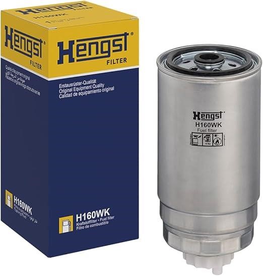 Buy Hengst H160WK at a low price in United Arab Emirates!