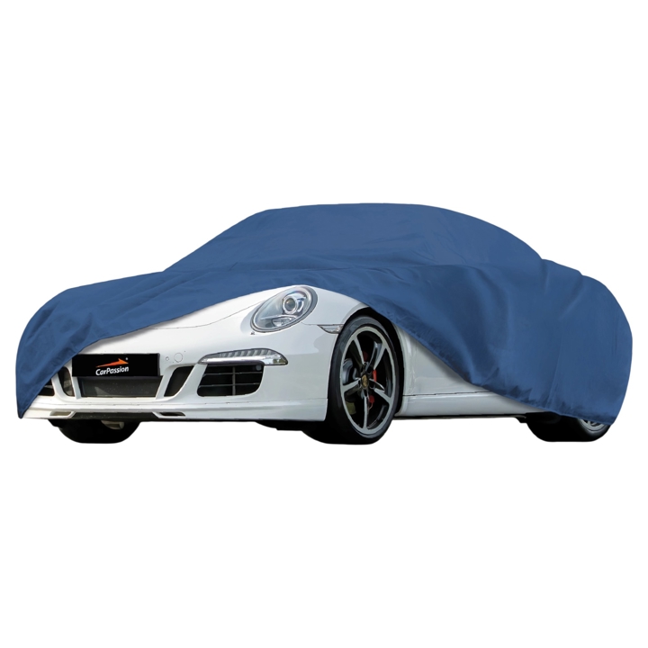100444 CarPassion Car cover CarPassion Premium, XL, Coupe