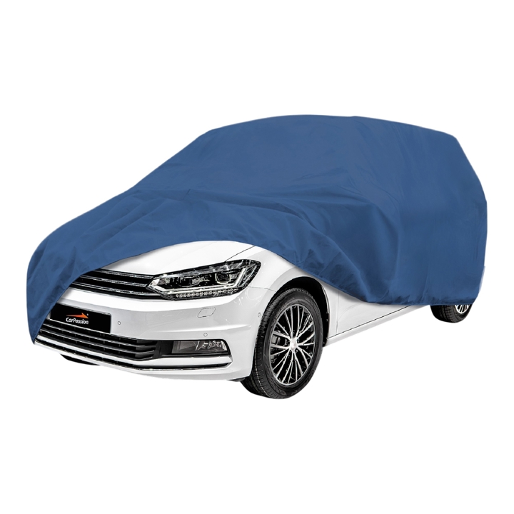 100333 CarPassion Car cover CarPassion Premium, L, Mini Van