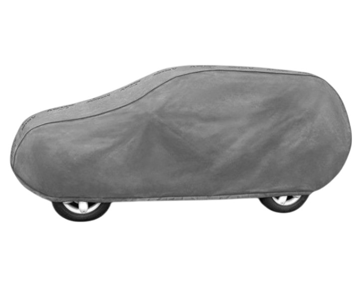 541212483020 Kegel-Blazusiak Car cover Kegel-Blazusiak Mobile Garage, MH, SUV/Off Road