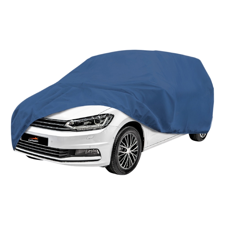 100334 CarPassion Car cover CarPassion Premium, XL, Mini Van