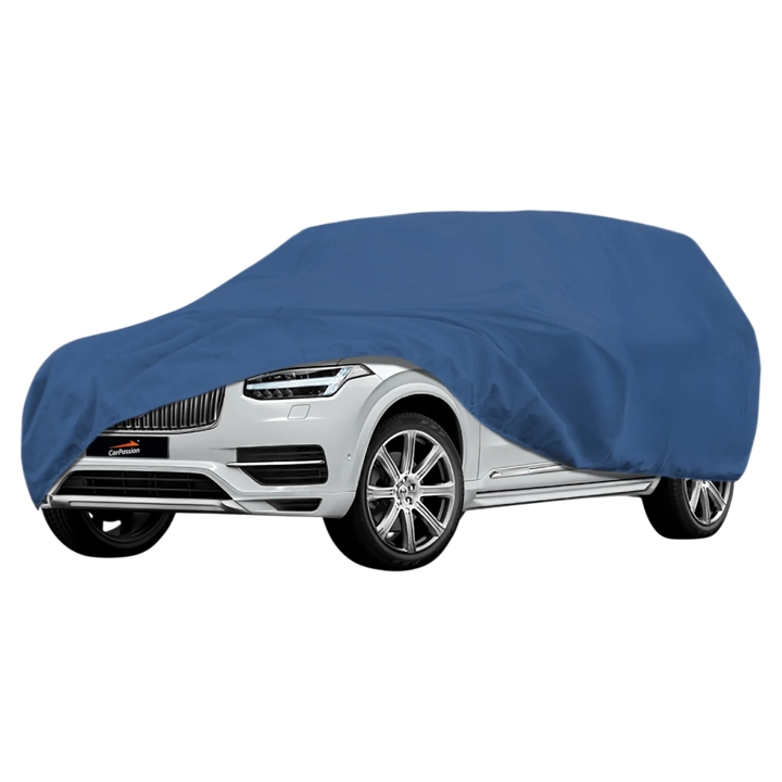 100108 CarPassion Car cover CarPassion Premium, XL, SUV