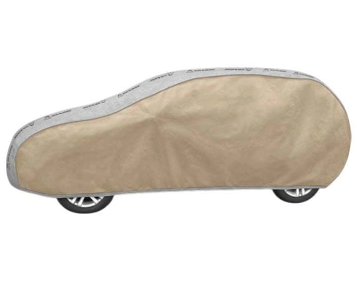 543162412092 Kegel-Blazusiak Car cover Kegel-Blazusiak Optimal Garage, L2, Hatchback Kombi