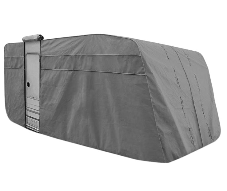 540492413020 Kegel-Blazusiak Motorhome cover Kegel-Blazusiak Mobile Garage, 450ER, Caravan