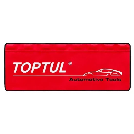 JJAQ1102 Toptul Car wing cover Toptul, 105x40