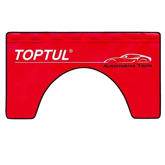 JJAQ2202 Toptul Car wing cover Toptul, 105x58