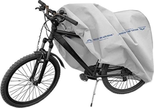 538912413021 Kegel-Blazusiak Bicycle cover Kegel-Blazusiak Basic Garage, XXL