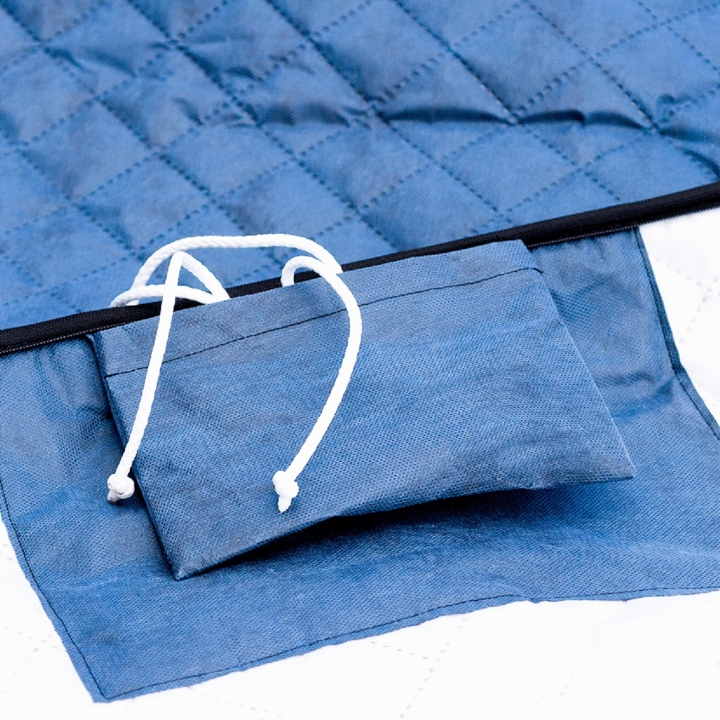 Car cover CarPassion Pillow , XXL, Hatchback CarPassion 1001050