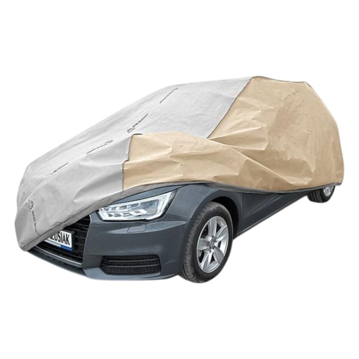Car cover Kegel-Blazusiak Optimal Garage, XL, Hatchback Kegel-Blazusiak 5-4317-241-2092