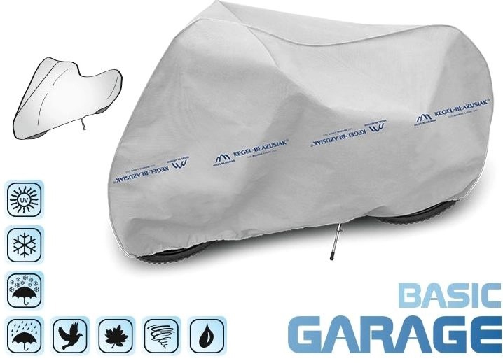 Bicycle cover Kegel-Blazusiak Basic Garage, XXL Kegel-Blazusiak 5-3891-241-3021